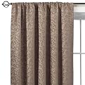 Legacy Window Panel - Cocoa (54x84")&nbsp;