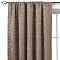 Legacy Window Panel - Cocoa (54x84")&nbsp;
