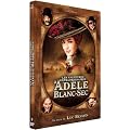 Les aventures extraordinaires d'Ad�le Blanc-Sec - Jaquette en �dition limit�e