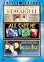 Edward II / All Over Me / Twelfth Night (Triple Feature)