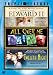 Edward II / All Over Me / Twelfth Night (Triple Feature)