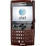Samsung BlackJack II Phone, Red Wine (AT&T)