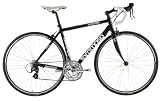 Tommaso Imola with Carbon Fork Road Bike