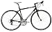 Tommaso Imola with Carbon Fork Road Bike