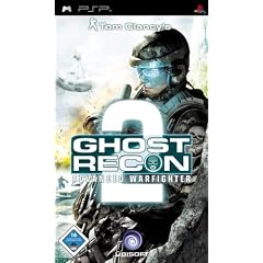 Tom Clancy's Ghost Recon - Advanced Warfighter 2