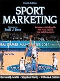 Sport Marketing 4th Edition With Web Study Guide