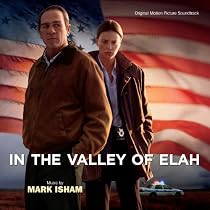 In the Valley of Elah