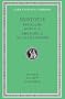 Aristotle: Problems: Books 22-38. Rhetorica ad Alexandrum (Loeb Classical Library No. 317) (Bks. 22-38)