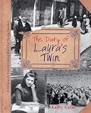 Image of The Diary of Laura's Twin (Holocaust Remembrance Series)