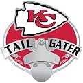 Chiefs Tailgate Hitch Cover