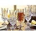 Fifth Avenue Crystal Portico Collection Iced Beverage -Set of 4