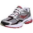 Saucony Women's ProGrid Omni 7 Moderate Running Shoe