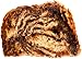 Green's Bakery Round Kosher Chocolate Babka - 26 oz.