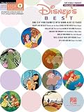Disney's Best for Female Singers: Pro Vocal Series (Pro Vocal)
