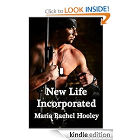 New Life Incorporated