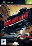 Burnout Revenge