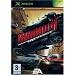 Burnout Revenge