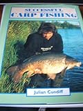 Successful carp fishing