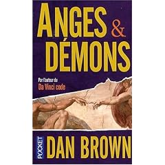 Anges et d�mons