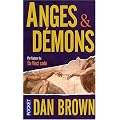 Anges et d�mons