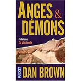 Anges et d�monspar Dan Brown