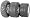 Carlisle Titan Truf Tamer Tire - Front - 18x9.50x8 55U346