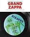 Grand Zappa - Internationale F