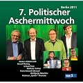 7. Politischer Aschermittwoch: Berlin 2011