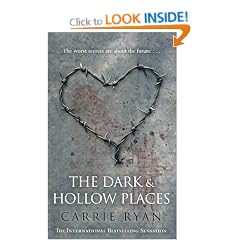The Dark and Hollow Places