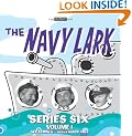 The Navy Lark Collection: Series 6, Pt. 1 (BBC Radio 4 Comedy)