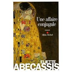 Une affaire conjugale