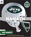 Namath (Icons of the NFL)
