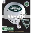 Namath (Icons of the NFL)