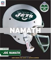 Namath (Icons of the NFL)