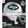Namath (Icons of the NFL)
