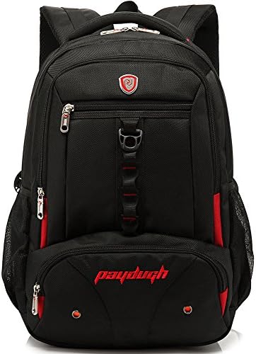 Paydugh School Backpacks for College Hiking Daypacks Travel Bag Shoulder Bag3030