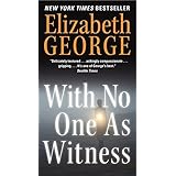 with no one as witness