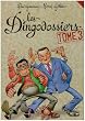 Les Dingodossiers, tome 3