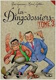 Dingodossiers t.03         n/e gotlib