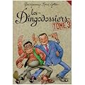 Les Dingodossiers, Tome 3 :