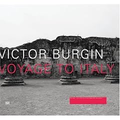 Victor Burgin. Voyage to Italy