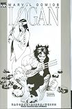 Logan #2 B&W Variant (Wolverine)