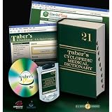 Taber'sCyclopedicMedicalDictionary,21stEdition