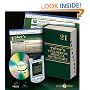 Taber's Cyclopedic Medical Dictionary, 21st Edition (Thumb Index Version)