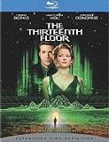 The Thirteenth Floor [Blu-ray] [2009][Region Free]