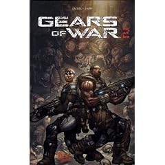 Gears of wars, Tome 2 :