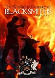 The Worshipful Company of Blacksmiths