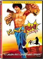 Kung Pow - Enter The Fist (The Chosen Edition)