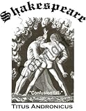 TITUS ANDRONICUS Adult Sweatshirt