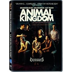 Animal Kingdom (La loi du plus fort)